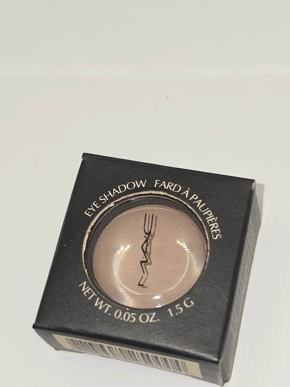 VINTAGE 1990s RARE MAC EYESHADOW - 